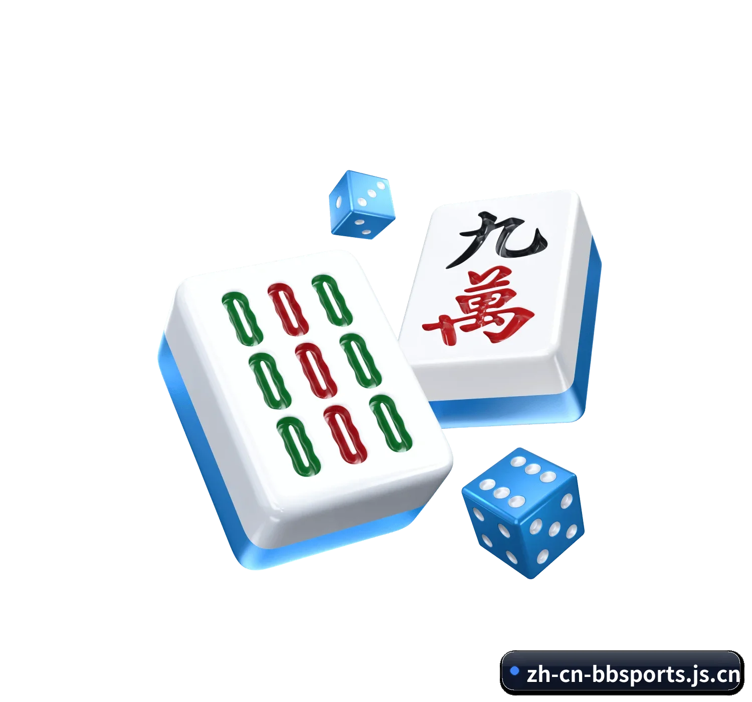 我们在做什么(BBIN)